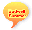BODWELL SUMMER PROGRAMS FOR INTERNATIONAL STUDENTS